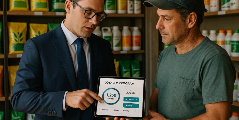 Zint Loyalty Program