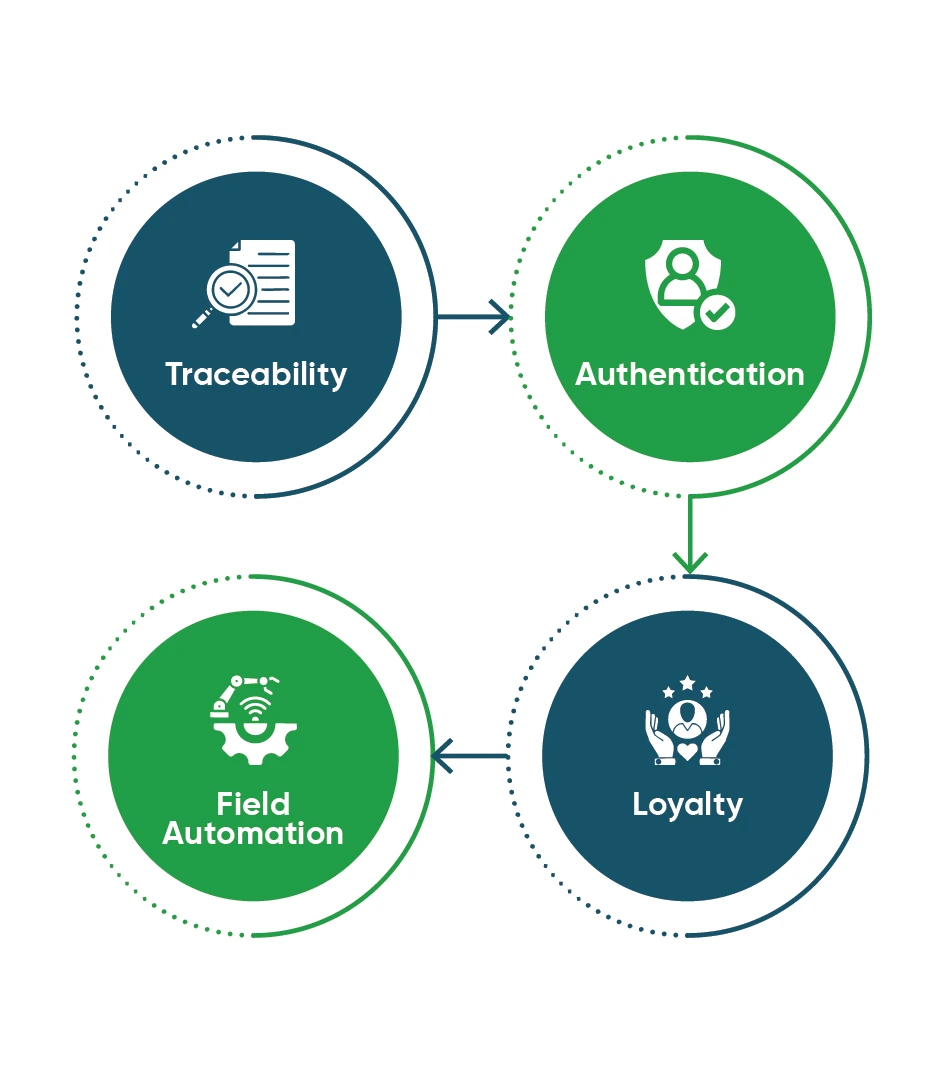 Modular Architecture