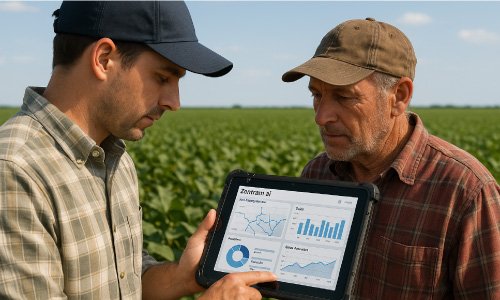 Field Sales Enablement