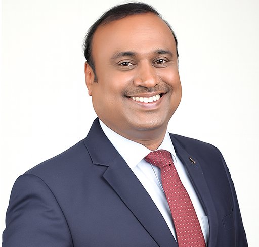 Bhaskar Venkataramasetty