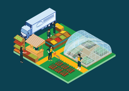 Building Trust in Agri-Inputs through Traceability & Authenticity