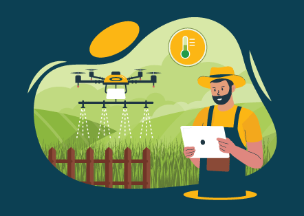 Engaging Farmers & Channel Partners in the Digital Era